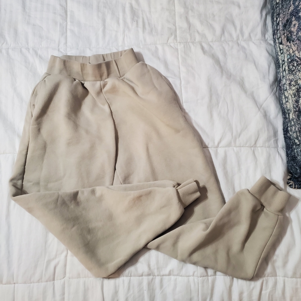 Zara Sweats